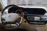 Mercedes-Benz S 400 HYBRID